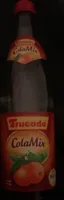 Frucade Spezi, Cola Mix