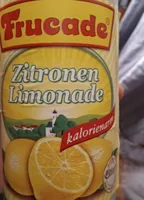 Zitronenlimonade