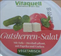 Gutsherren-Salat