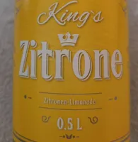 Kings Zitrone