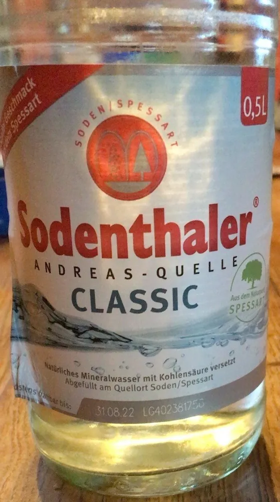 Sodenthaler Classic