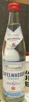 Tafelwasser Classic