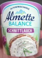 Streichkäse