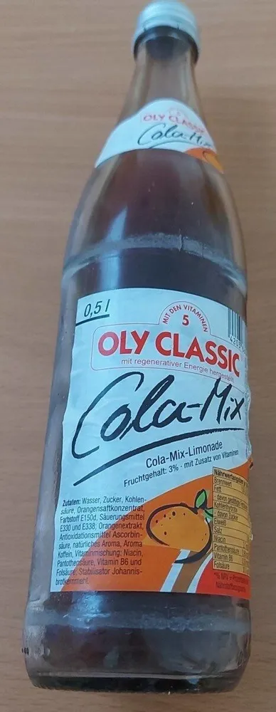 Cola-Mix