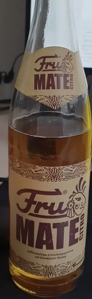 Fru Mate Citro
