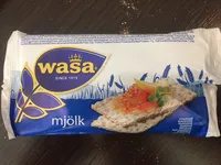 Mjölk