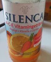 A-c-e Vitamingetränk