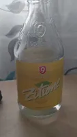Zitronenlimonade