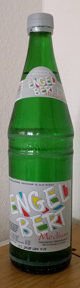 Engelbert Medium