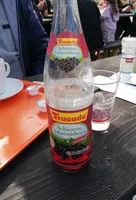 Schwarze Johannisbeere