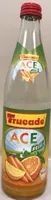 ACE-Orangen-Karotten-Zitronen-Drink
