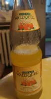 Orangenlimonade