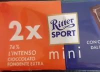 2xmini 74% cacao