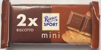 Ritter Sport mini
