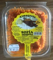 Almogrote