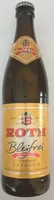 Roth-Bier bleifrei alkoholfrei
