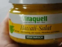 Hawaii-salat