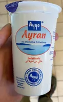ayran