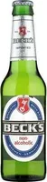 Birra analcolica blue