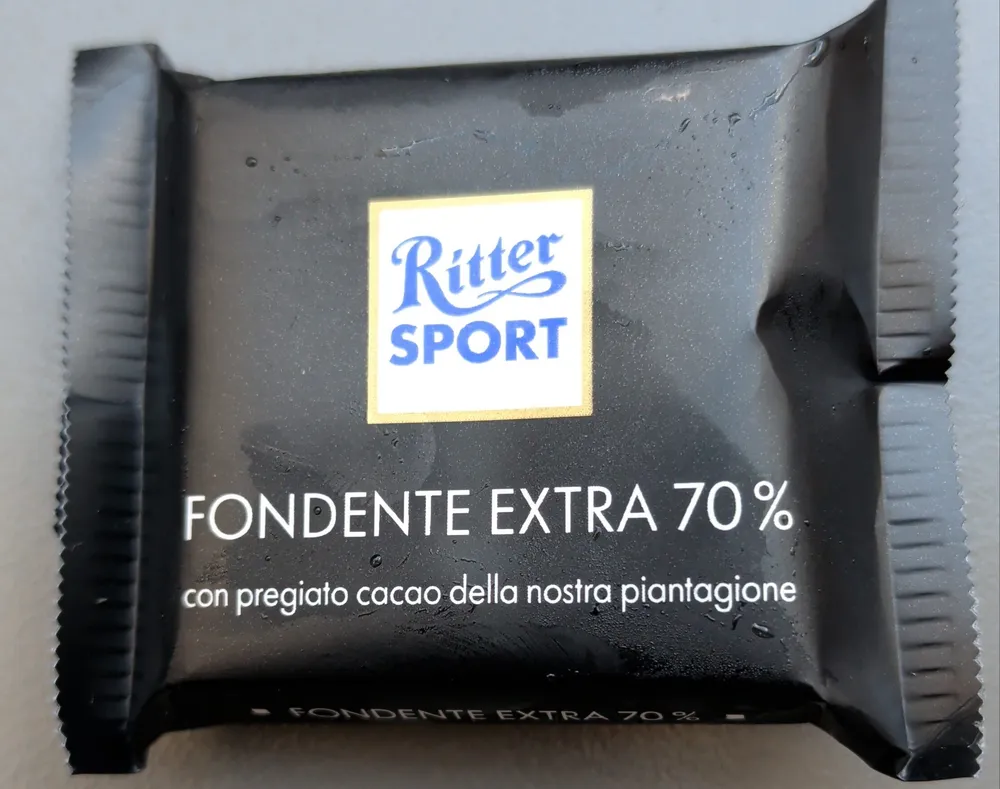 FONDENTE EXTRA 70%