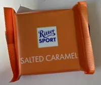 SALTED CARAMEL