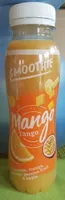 Smoothie Mango Tango
