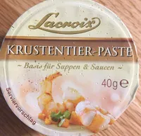 KRUSTENTIER PASTE