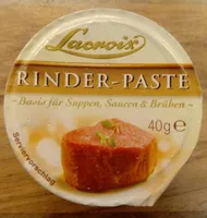 Rinder Paste