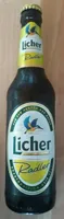 Licher Radler