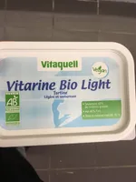 VITAQUELL VITARINE BIO