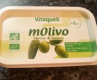 Molivo tartine et cuisson bio