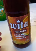 Wita cola mix