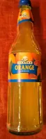 Orange Limonade