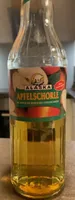 Alaska Apfelschorle