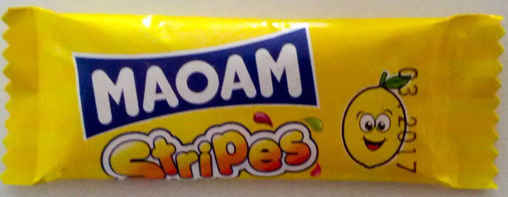 Maoam Stripes 7g