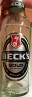 BECK'S Gold