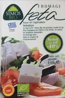 Fromage feta