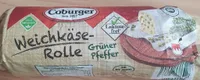 Coburger Weichkäserolle