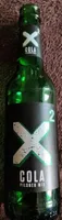 X2 Colabier Pilsner Mix