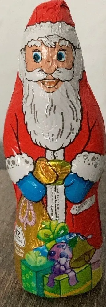 Weihnachtsmann 24g