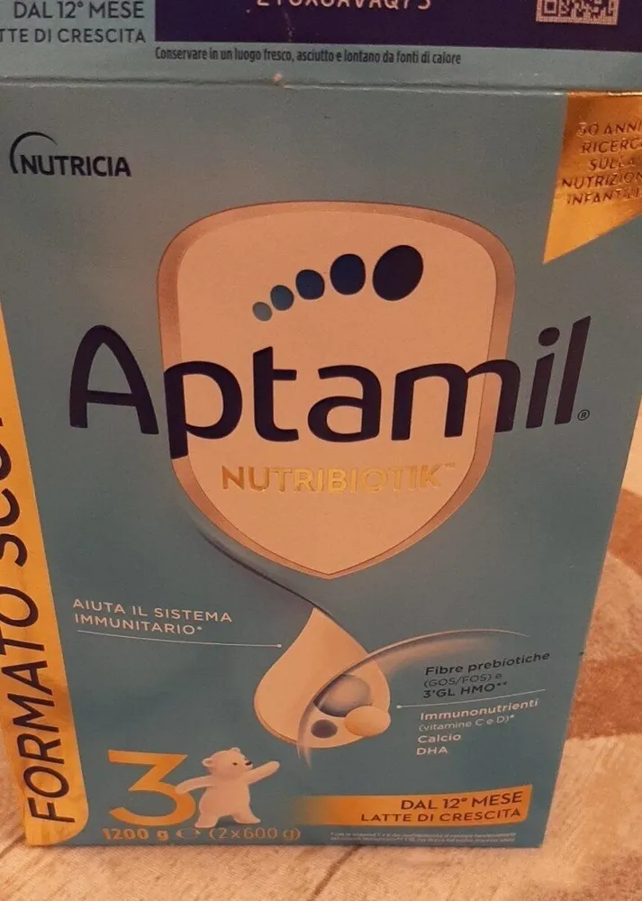 Aptamil nutribiotik3