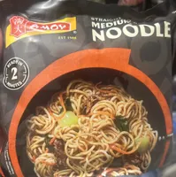 Straight To Wok Medium Noodles