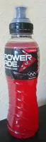Powerade goût cerise