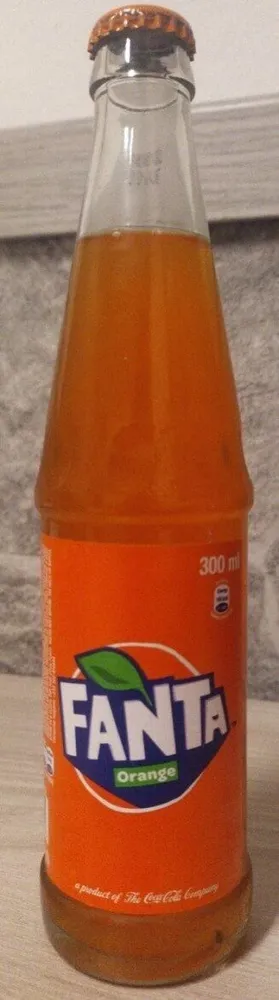 Fanta