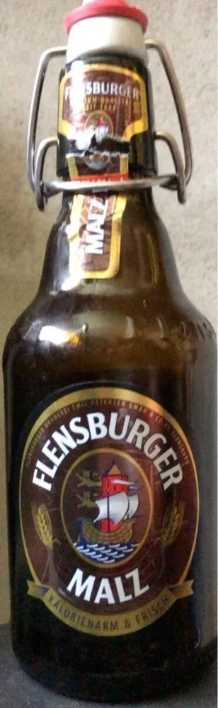 Flensburger Malz