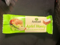Apfel Honig