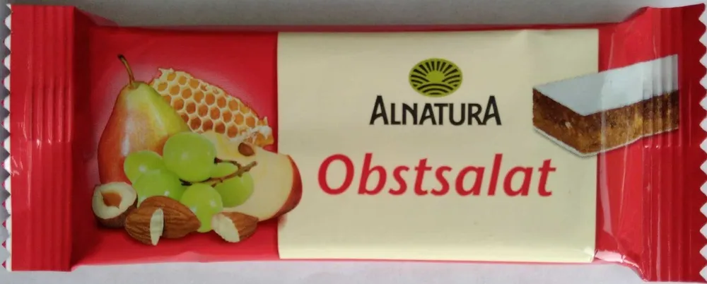 Obstsalat