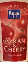 Ayran Cherry