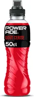 Powerade gout cerise