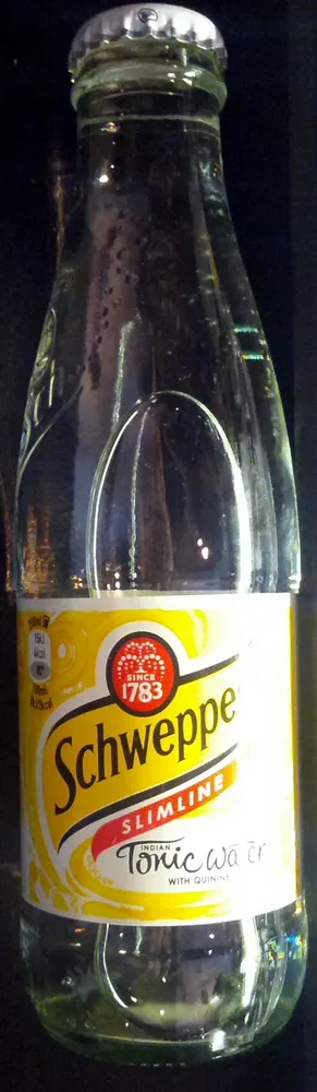 Tonic Water